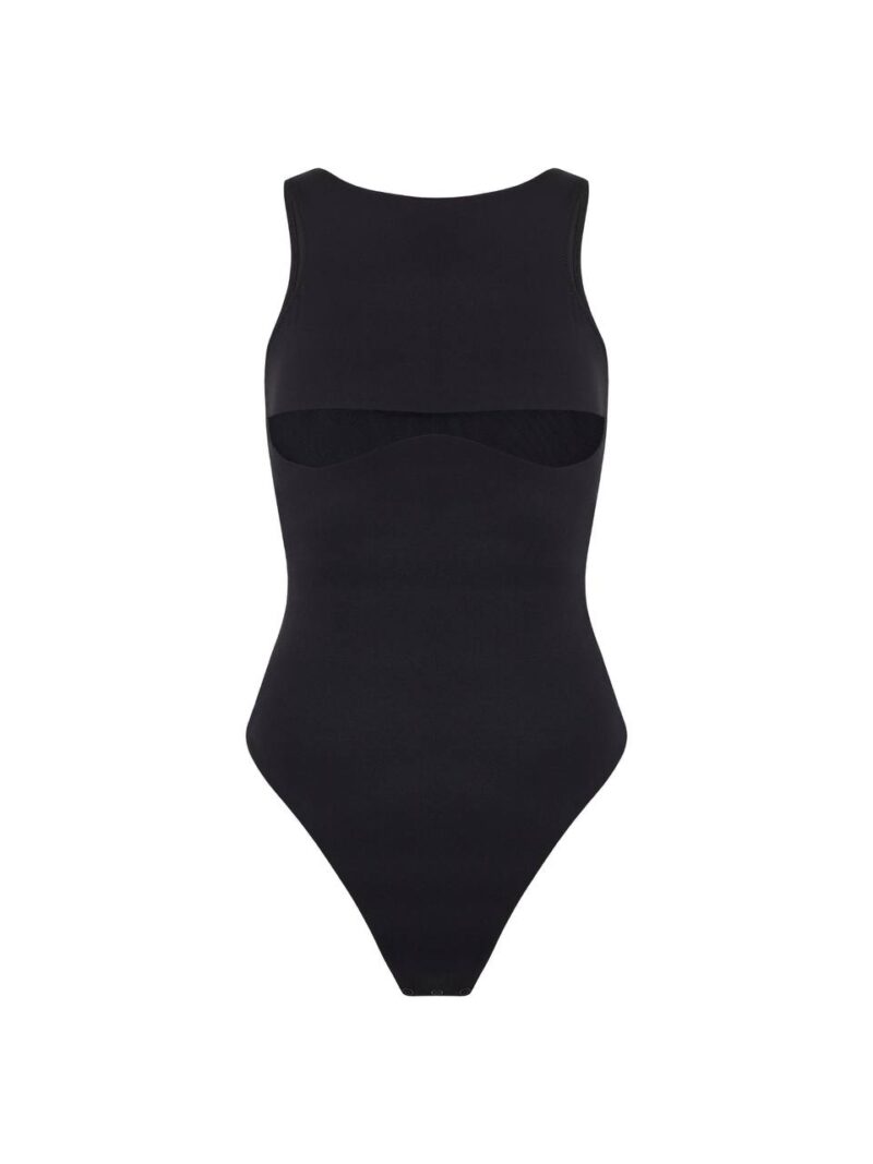 Боди LEONA Black Боди LEONA Black