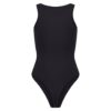 Боди LEONA Black Боди LEONA Black