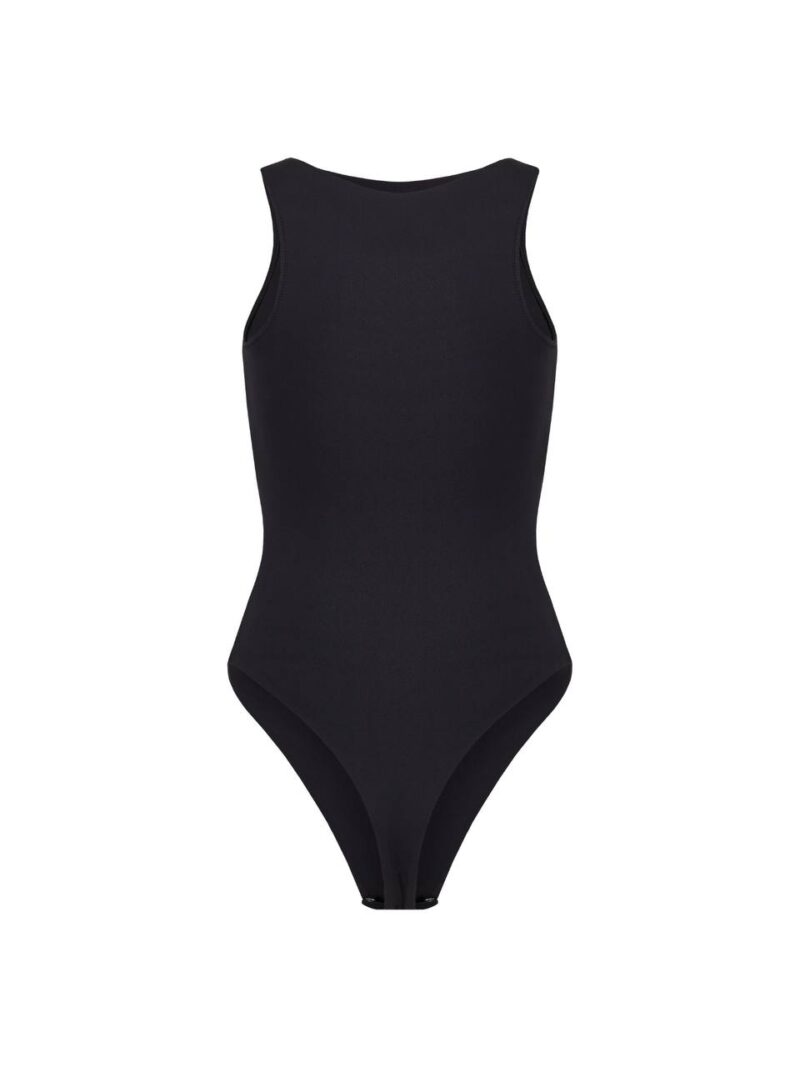 Боди LEONA Black Боди LEONA Black