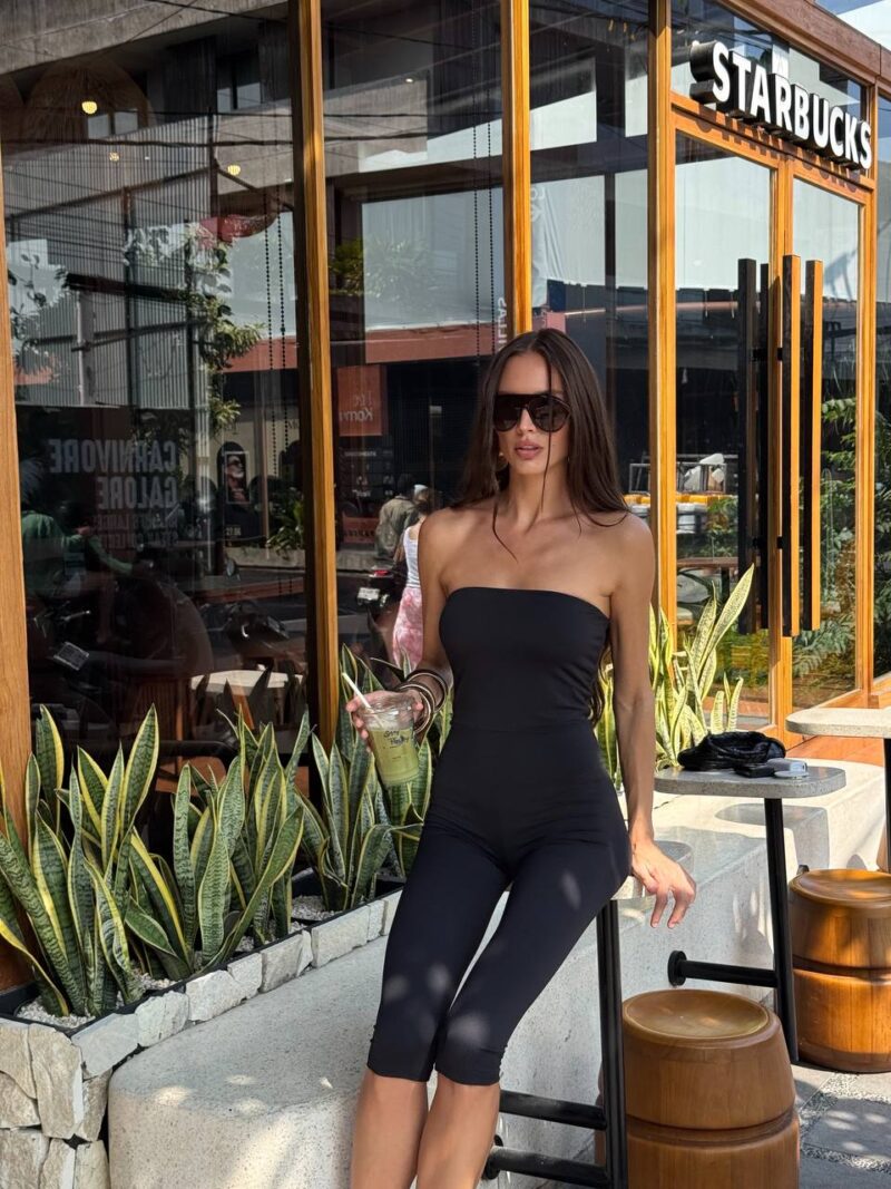 Комбинезон EG CAPRI BLACK