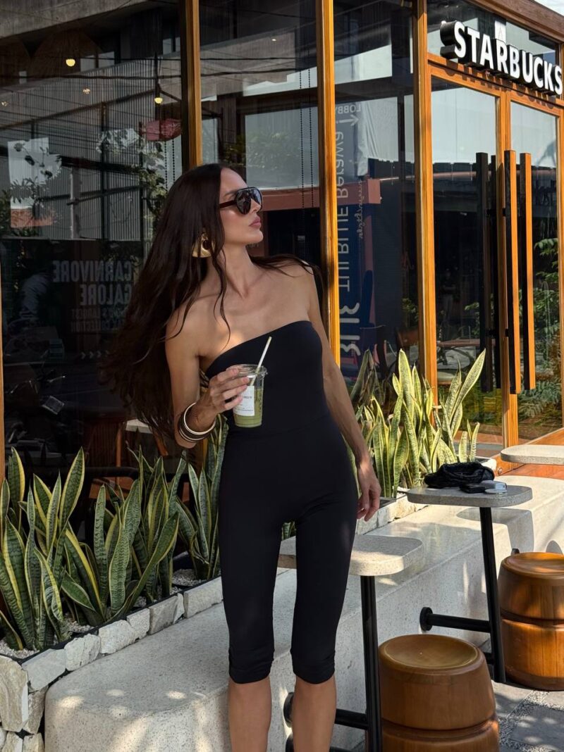 Комбинезон EG CAPRI BLACK