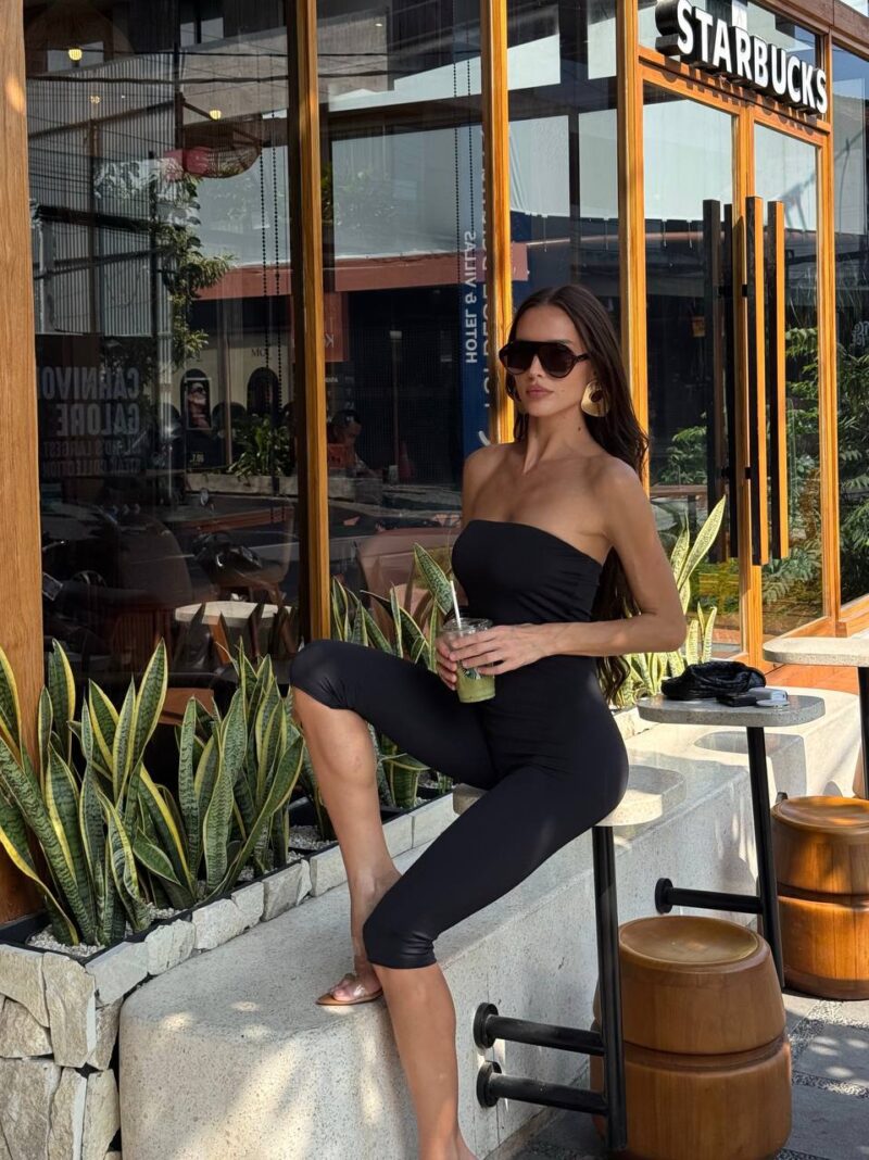 Комбинезон EG CAPRI BLACK