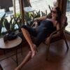 Комбинезон EG CAPRI BLACK