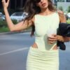 Боди Ellen Lime