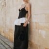 Боди из сетки ROSE Mesh Black Боди из сетки ROSE Mesh Black
