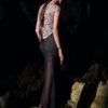 Платье Selena Black