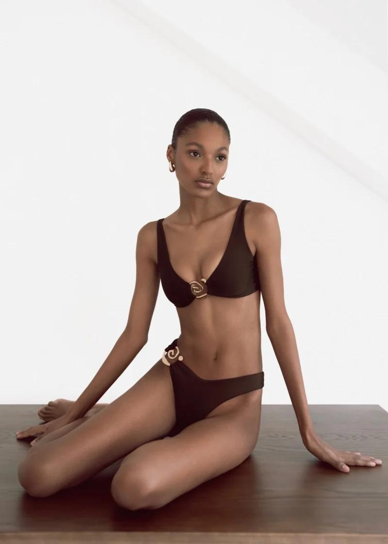 Топ AMI Brown