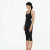 Комбинезон Rika Black