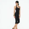 Комбинезон Rika Black