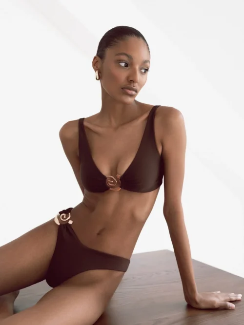 Топ AMI Brown