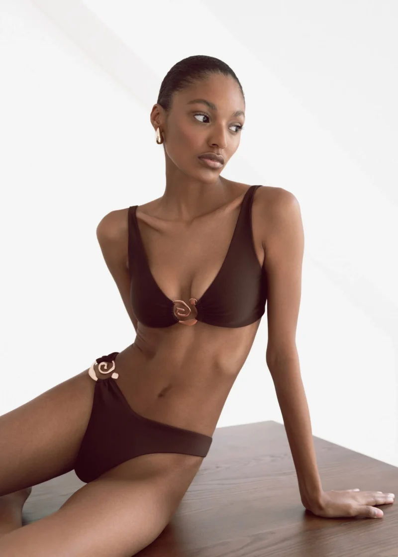 Топ AMI Brown