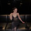 Платье Lindsey Love Black