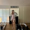 Комбинезон EG SHORT BABY PINK