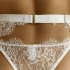 Пояс Sleepless Night White Пояс Sleepless Night White