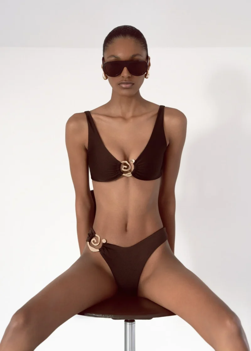 Топ AMI Brown