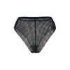 Трусики-бразильяна BIRD STR15 Black Трусики-бразильяна BIRD STR15 Black