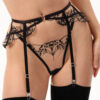 Пояc Venera Black