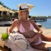 Топ Coctail Pink