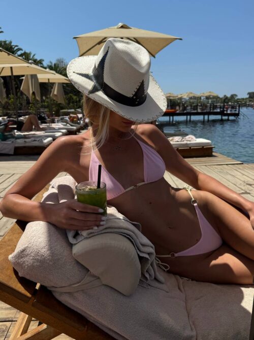 Плавки Coctail Pink