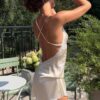 Сорочка Ava Champagne