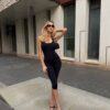 Комбинезон Rika Black Комбинезон Rika Black