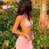 Топ Coctail Pink