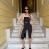 Комбинезон EG CAPRI BLACK