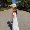 Платье Swan White Платье Swan White