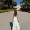 Платье Swan White Платье Swan White
