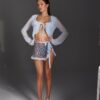 Костюм Allure Dove Grey Костюм Allure Dove Grey