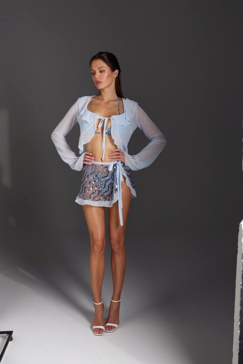 Костюм Allure Dove Grey Костюм Allure Dove Grey
