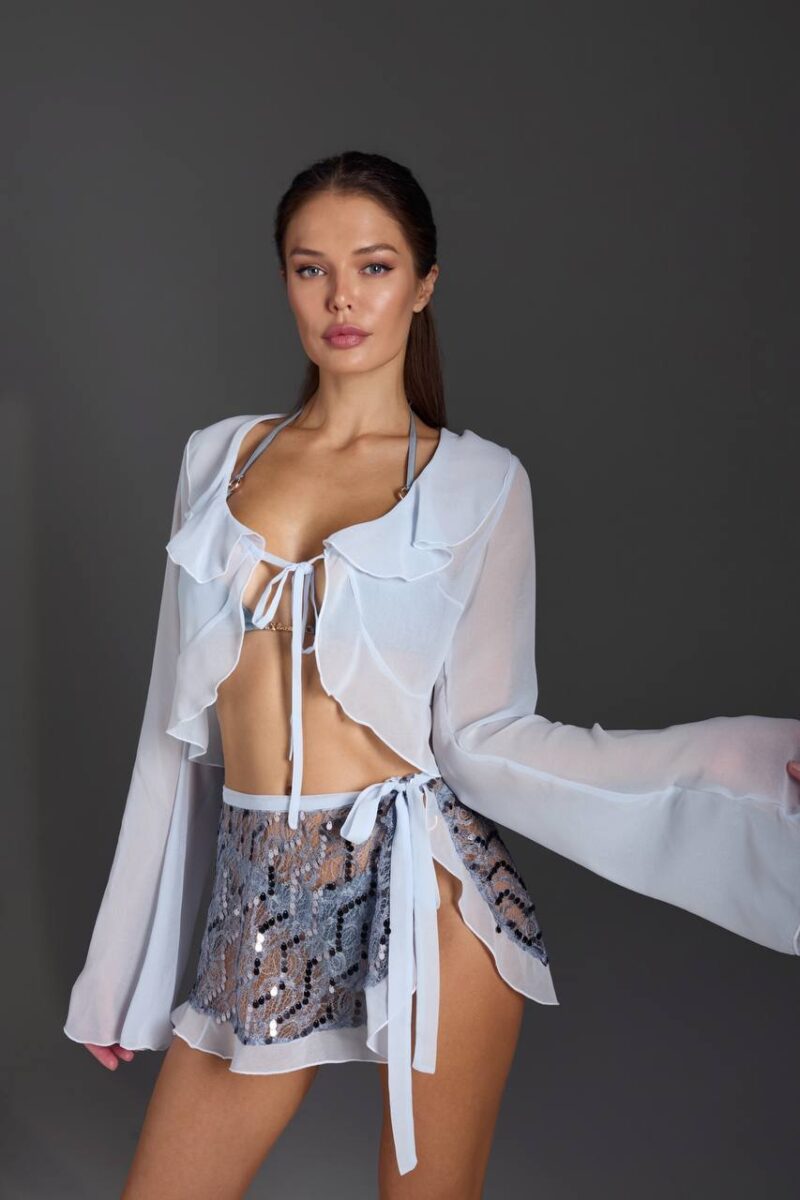 Костюм Allure Dove Grey Костюм Allure Dove Grey