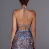 Купальник Bijou Dove Grey Купальник Bijou Dove Grey