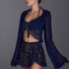 Костюм Allure Deep Blue Костюм Allure Deep Blue