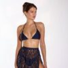 Купальник Bijou Deep Blue Купальник Bijou Deep Blue