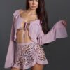Костюм Allure Powder Pink Костюм Allure Powder Pink