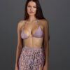 Купальник Bijou Powder Pink Купальник Bijou Powder Pink