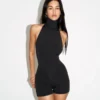 Комбинезон Romper Kimi Black