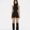 Комбинезон Romper Kimi Black