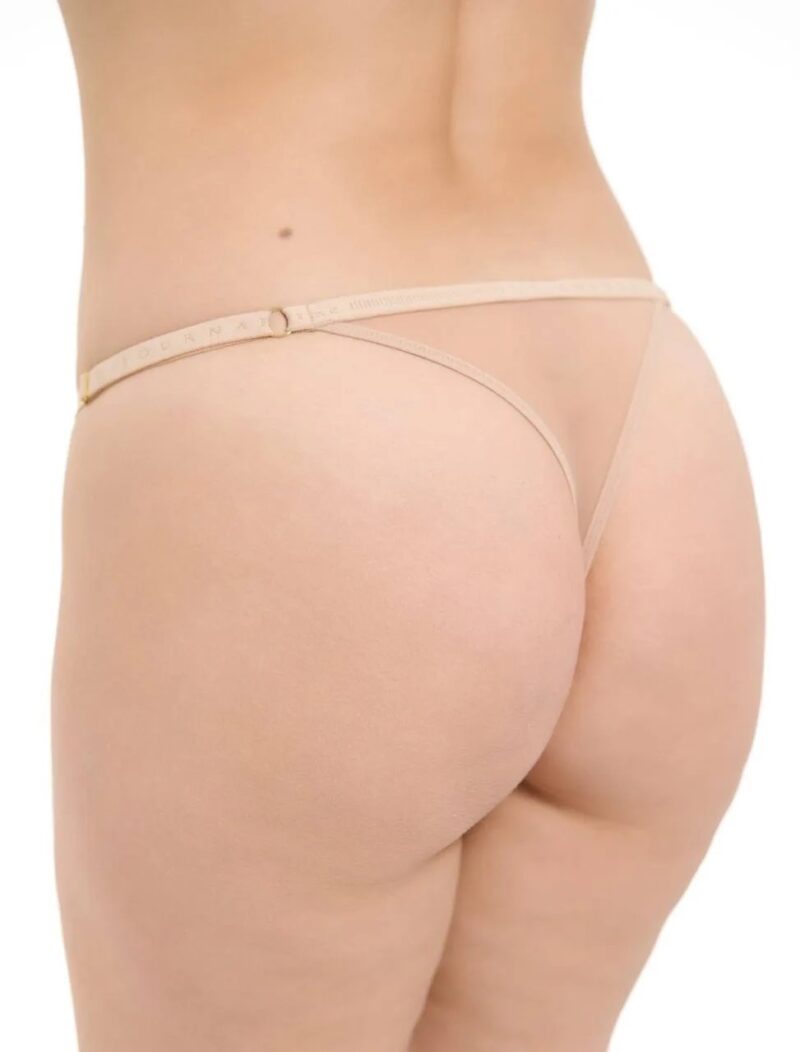 Трусики-стринги Lange Nude Трусики-стринги Lange Nude