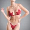 Бюстгальтер NORA II Red