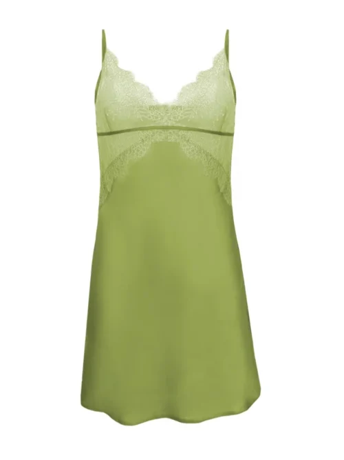 Сорочка Blair Green Mini Сорочка Blair Green Mini