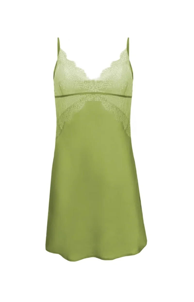 Сорочка Blair Green Mini Сорочка Blair Green Mini