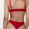 Топ Adriana Red