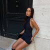 Комбинезон Romper Kimi Black