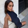 Комбинезон Romper Kimi Black