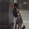Комбинезон Romper Kimi Black