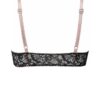 Бюстгальтер NORA II Black Бюстгальтер NORA II Black