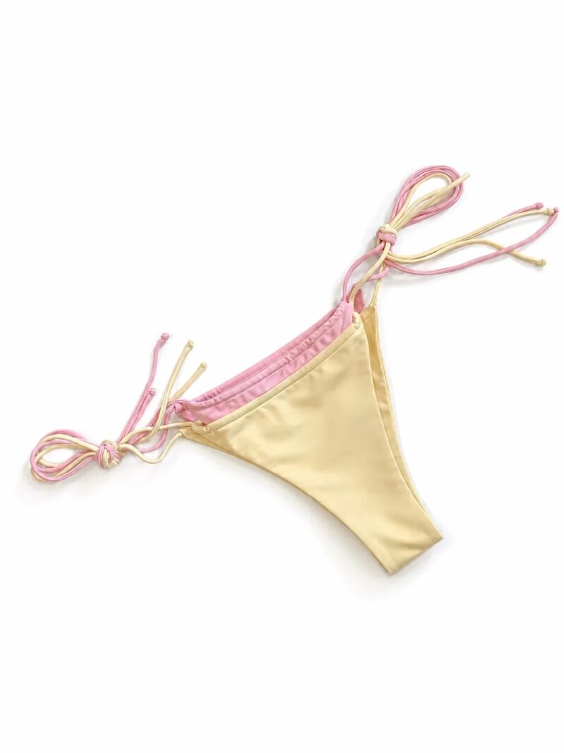 Плавки Candy Bikini Zephyr