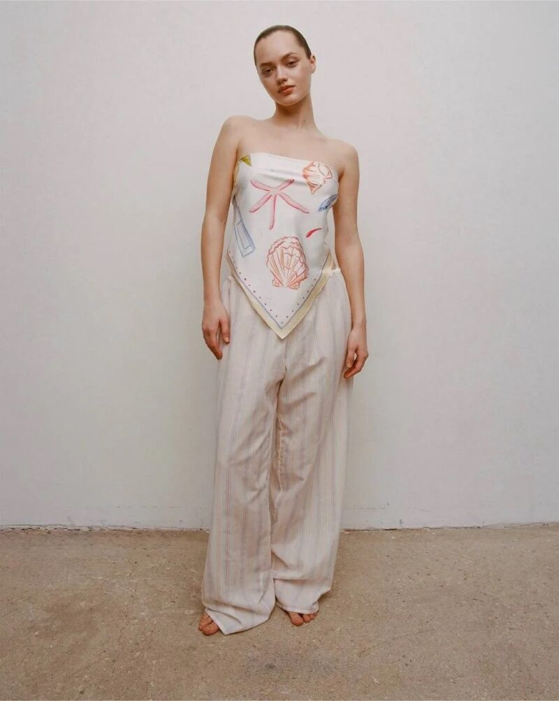 Брюки INNATE BEACH PANTS